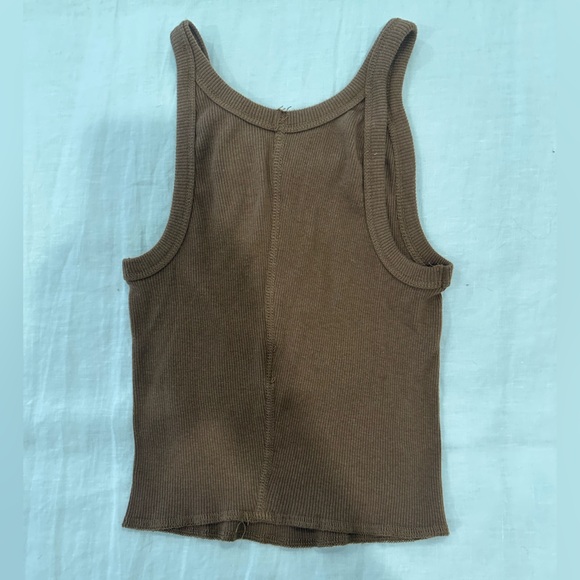 Urban Outfitters Tank - Picture 2 of 4